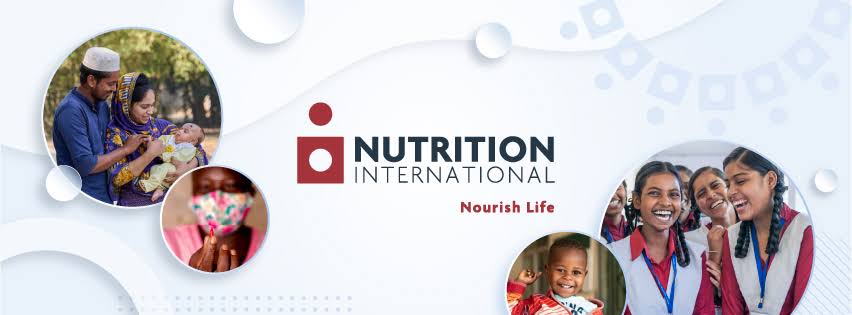 Nutrition International