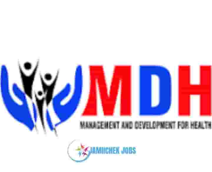 MDH Tanzania