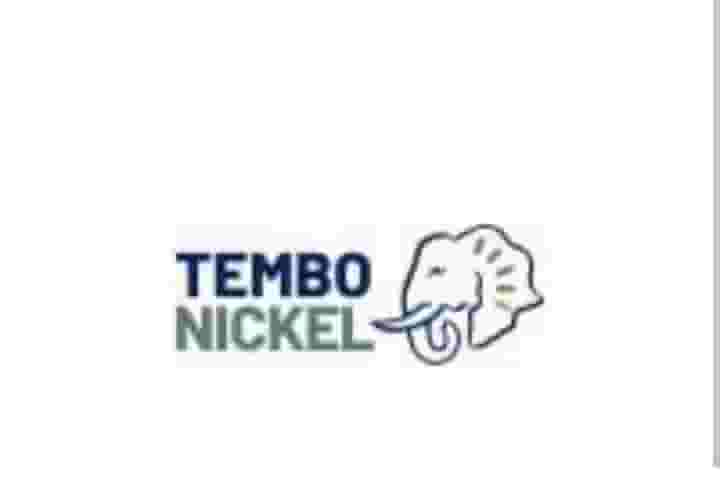 Tembo Nikel Tanzania