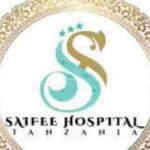 Saifee Hospital Zanzibar