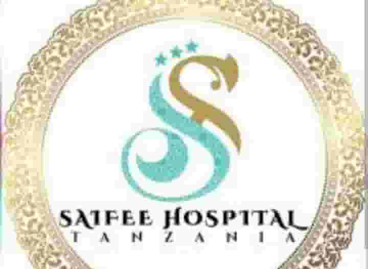 Saifee Hospital Zanzibar