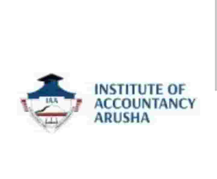 Institute of Accountancy Arusha (IAA)