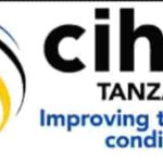 Ciheb Tanzania