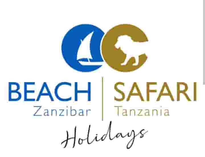 Beach and safari Holidays