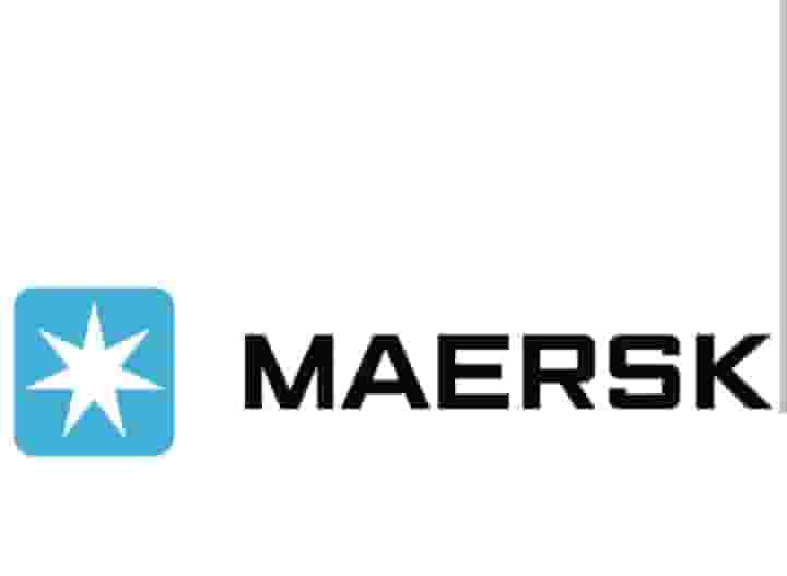 Maersk Tanzania