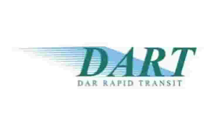 Dar es Salaam Rapid Transit DART Tanzania