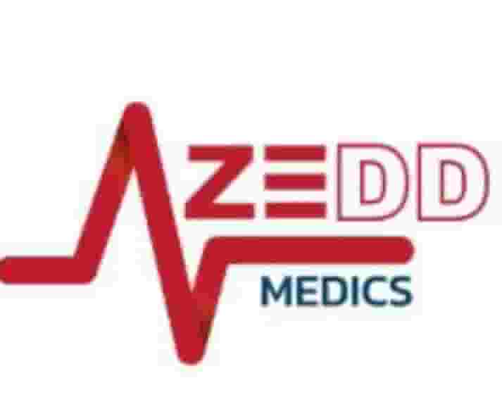 Zedd Medics, Inventory Lead