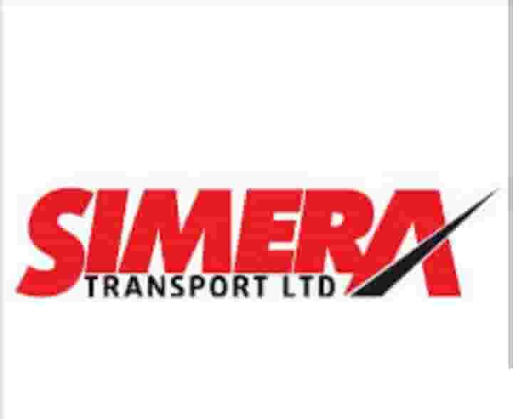 Simera Transport Ltd, tire inspector, Workshop