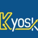 Kyosk Tanzania