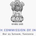 High commission of India Tanzania(HCI)