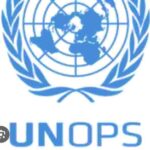 UNOPS Tanzania