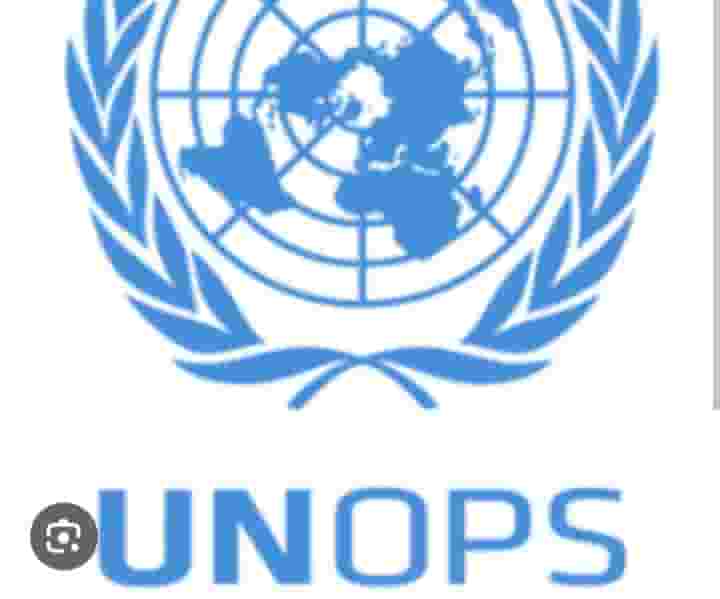 UNOPS Tanzania, STEM Trainee