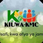 KIUWA-KMC, Driver