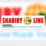 Shabiby Line Tanzania