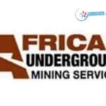 African underground mining Services