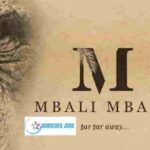 Mbali mbali Lodges