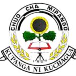 Chuo cha Mipango (IRDP)