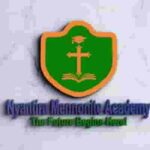 Nyantira Mennonite Academy Tanzania