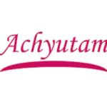 Achyutam