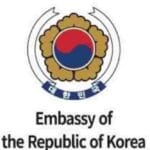 The Republic of Korea Embassy