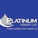 Platinum credit