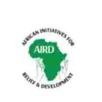 African Initiatives For Relief and Development (AIRD)