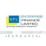 Enterprise Finance Ltd (EFL