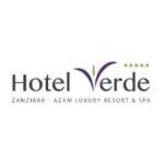 Hotel Verde Zanzibar