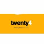 Twenty4 Company