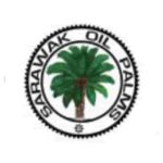 Sarawak Oil Palms