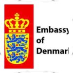 Embassy Of Denmark